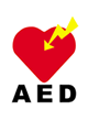 AED